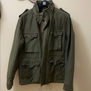 Lucky Brand Men’s Field Jacket